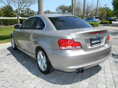 2011 BMW 128  i