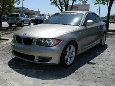 2011 BMW 128  i