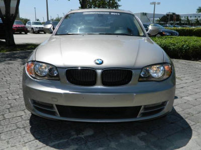 2011 BMW 128  i