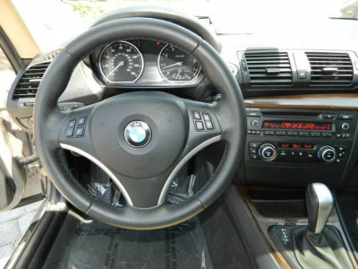 2011 BMW 128  i