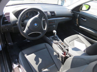 2011 BMW 128 i