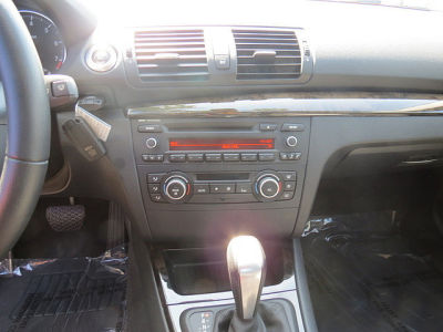 2011 BMW 128 i