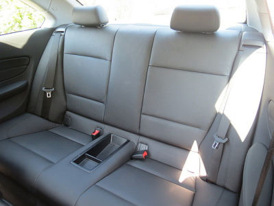 2011 BMW 128 i
