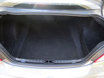 2011 BMW 128 i