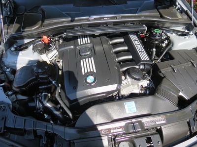 2011 BMW 128 i