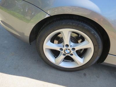 2011 BMW 128 i