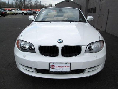 2010 BMW 128 i