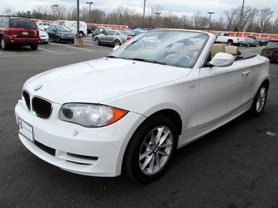 2010 BMW 128 i