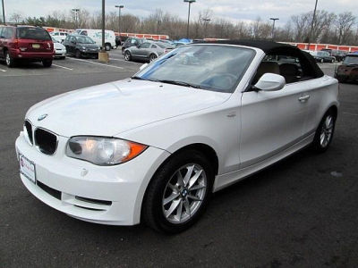 2010 BMW 128 i