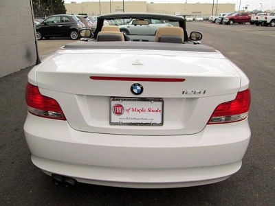 2010 BMW 128 i