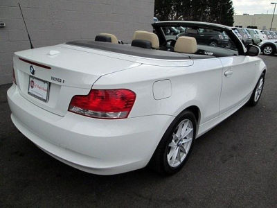 2010 BMW 128 i