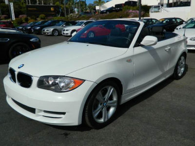 2010 BMW 128  i