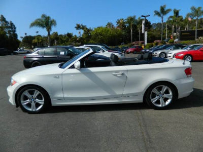 2010 BMW 128  i