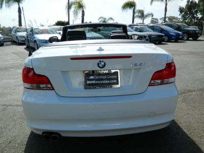 2010 BMW 128  i