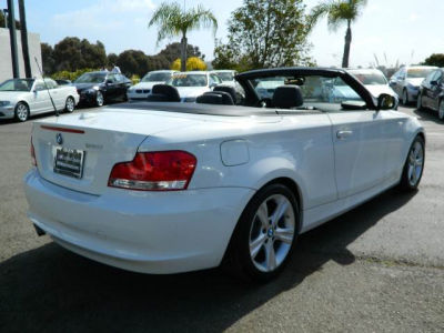 2010 BMW 128  i