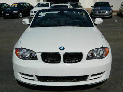2010 BMW 128  i