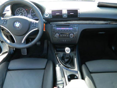 2010 BMW 128  i