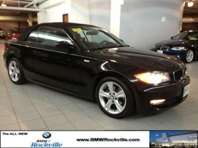 2009 BMW 128  i