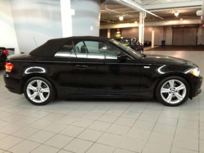 2009 BMW 128  i