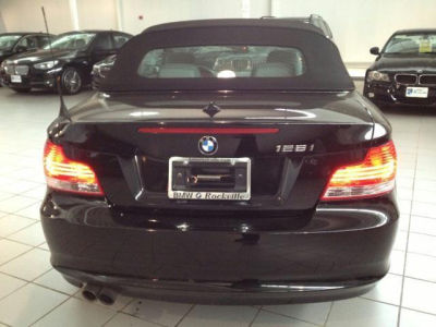 2009 BMW 128  i
