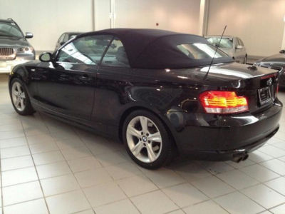 2009 BMW 128  i