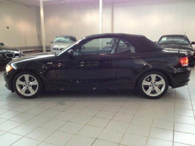2009 BMW 128  i