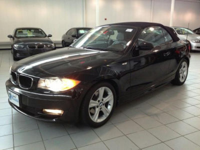2009 BMW 128  i