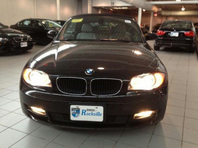 2009 BMW 128  i