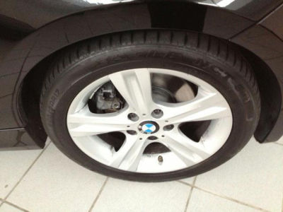 2009 BMW 128  i