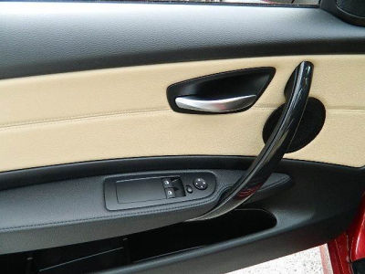 2012 BMW 128 i