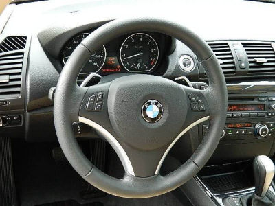 2012 BMW 128 i