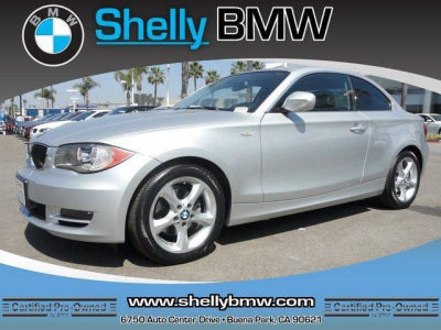 2010 BMW 128  i