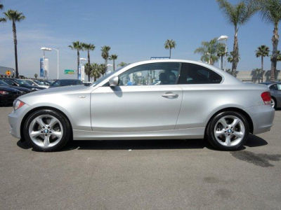 2010 BMW 128  i