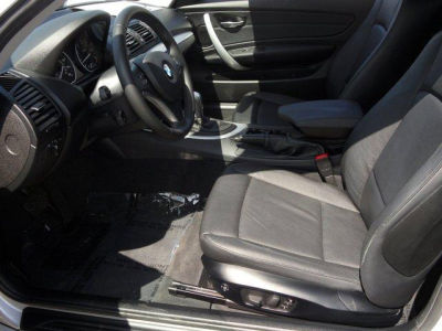 2010 BMW 128  i