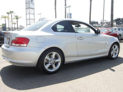 2010 BMW 128  i