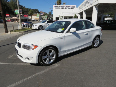 2012 BMW 128  i