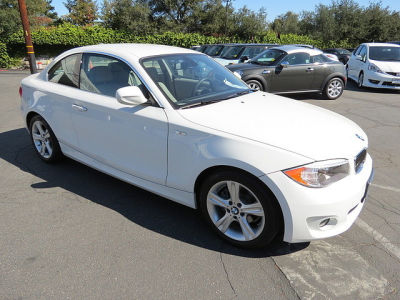 2012 BMW 128 i