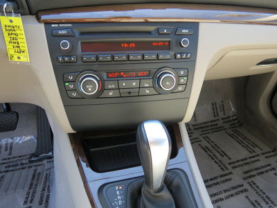 2012 BMW 128 i