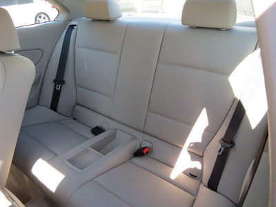 2012 BMW 128 i