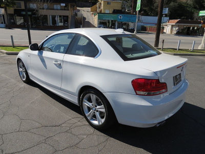 2012 BMW 128 i