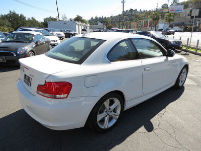 2012 BMW 128 i