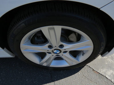 2012 BMW 128 i