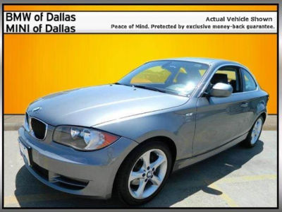 2011 BMW 128  i