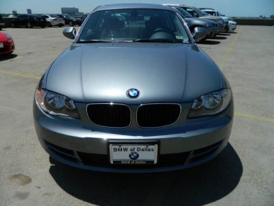 2011 BMW 128 i