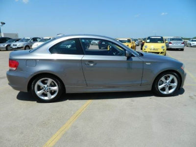 2011 BMW 128 i