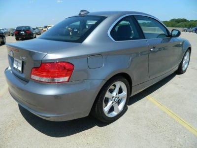 2011 BMW 128 i