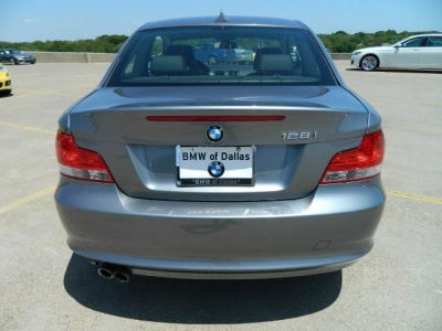2011 BMW 128 i
