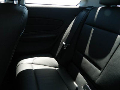 2011 BMW 128 i
