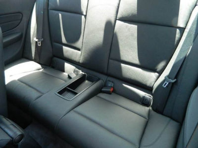 2011 BMW 128 i