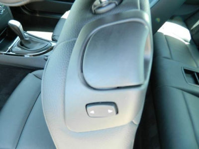 2011 BMW 128 i
